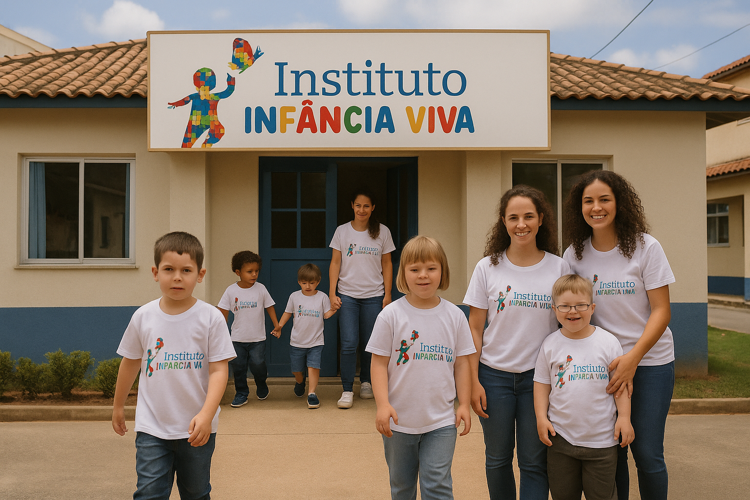 Instituto Infância Viva